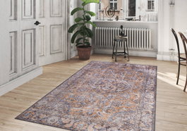 Conceptum Soul Chenille - Yellow AL 133 Multicolor